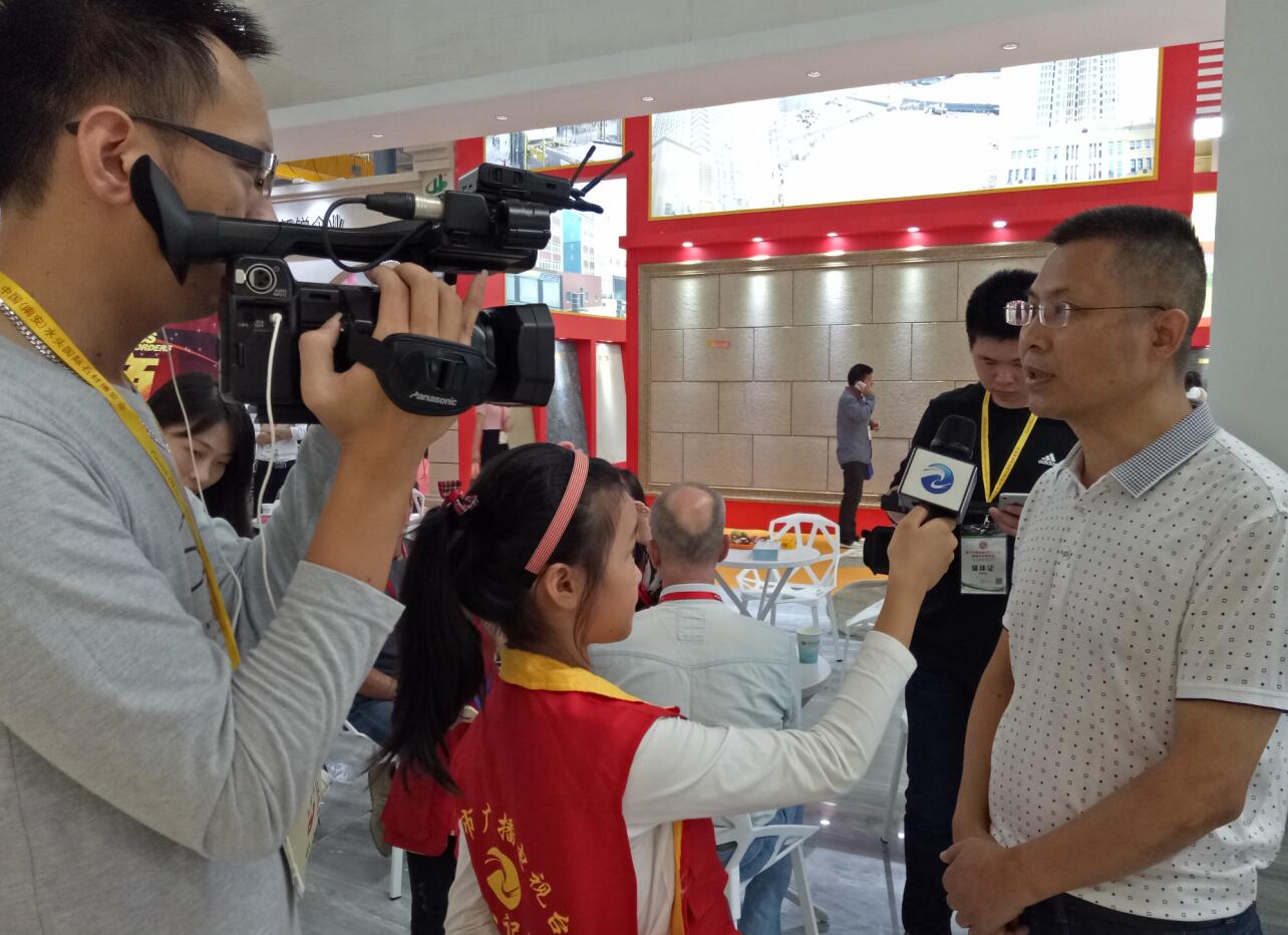 康利精彩綻放水頭展,“石尚空間”創新生態模式備受青睞