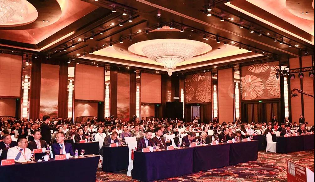 康利獲評2018年中國房地產開發企業500強首選供應商