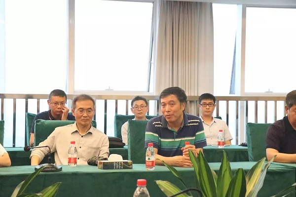 中國科學院長春光機所華南校友會佛山、珠海考察圓滿成功!