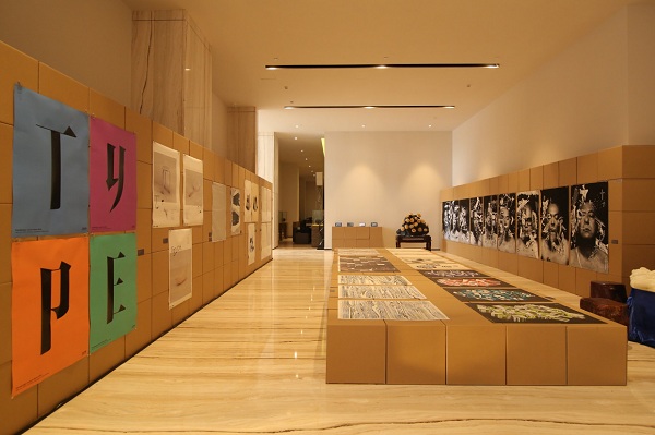 “香港設(shè)計師協(xié)會環(huán)球設(shè)計大獎深港交流展”在康利城隆重開幕