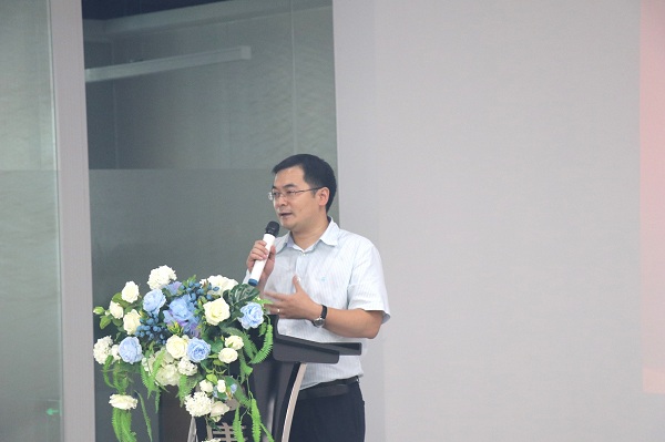重磅！中國科學院大學聯合康利集團強強打造“兩個基地”